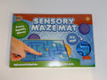 Sensory Maze Mat