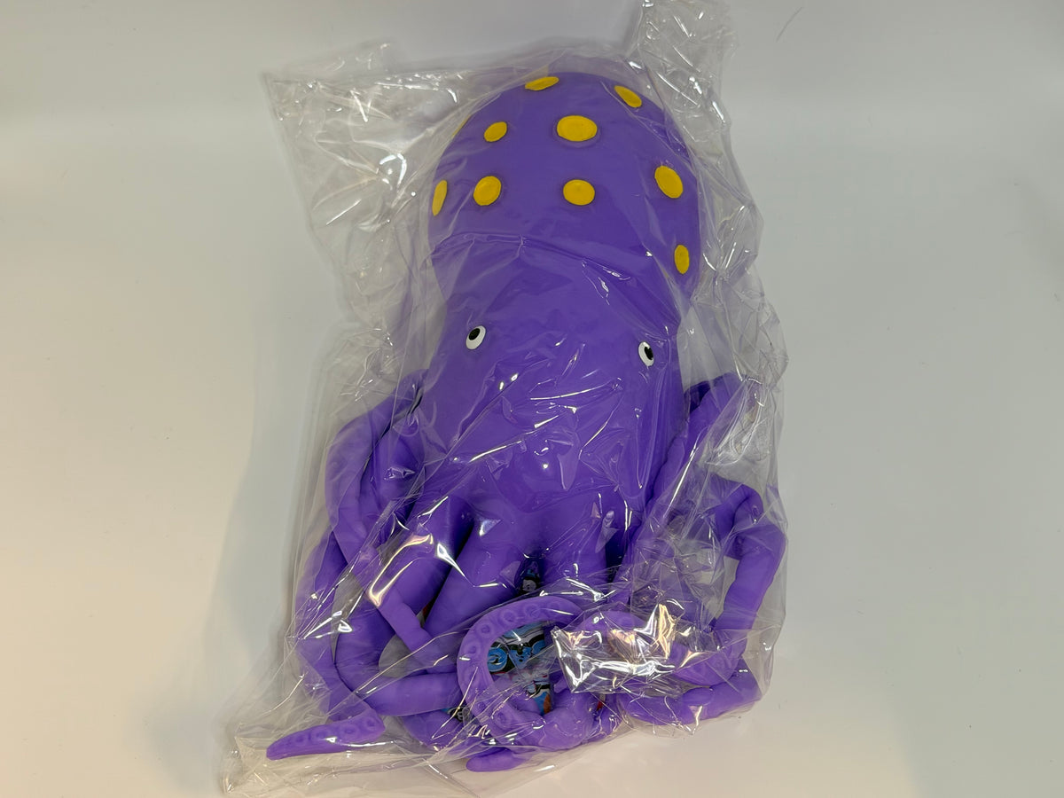 Jokes And Gags Super Squids