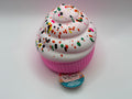 KTL Jumbo Squishy Cupcake