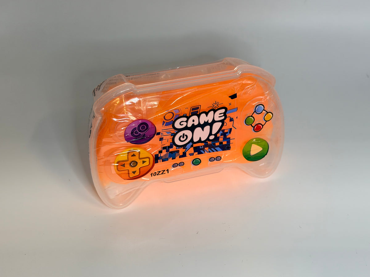 Game On Gaming Goo