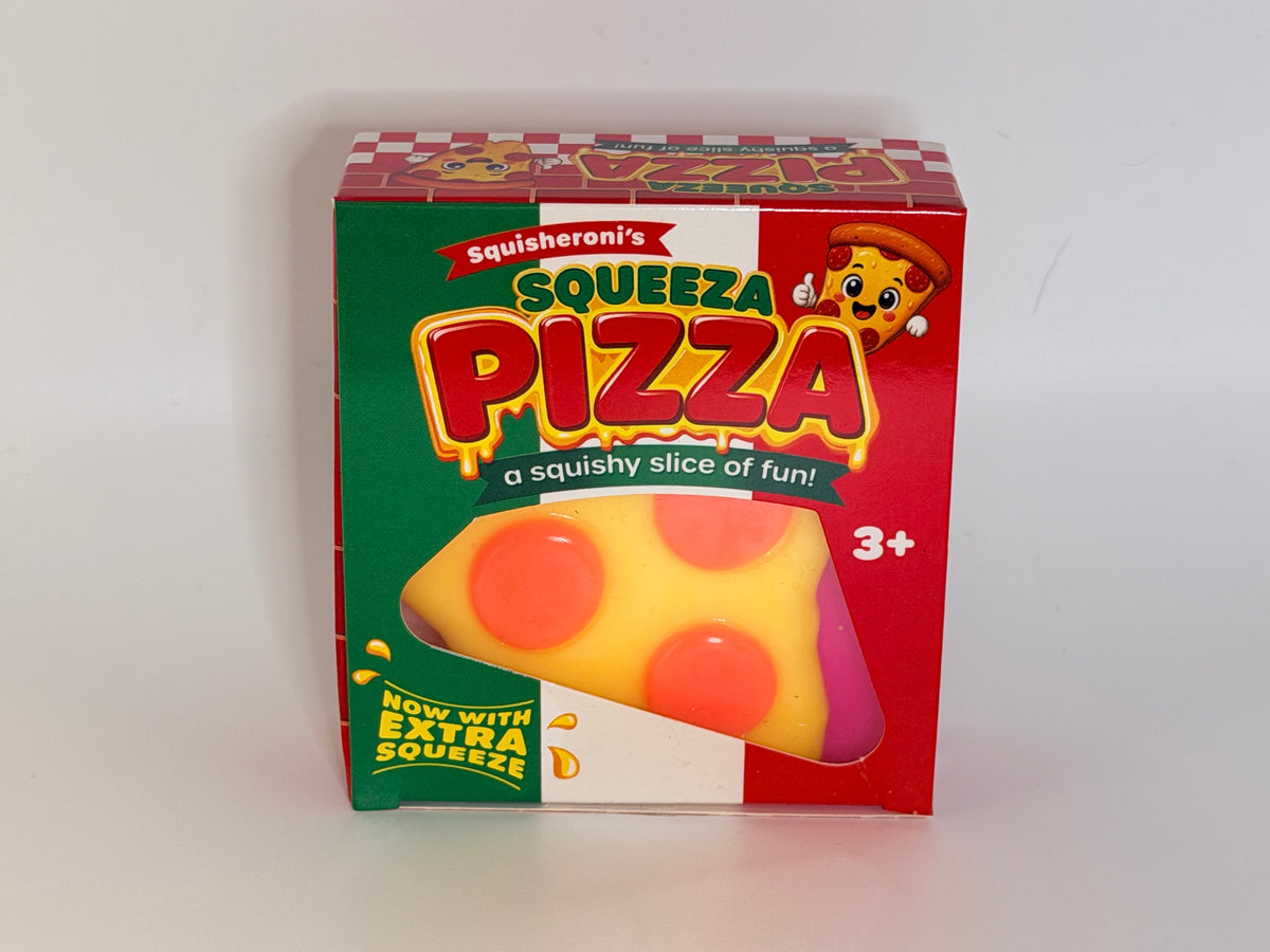 KTL Taba Feel Pizza Slice