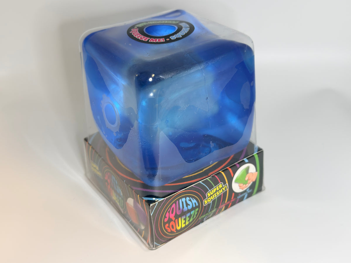 Mega Cube