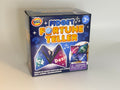 Fidget Fortune Teller