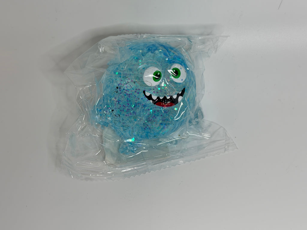 Sugar Maltose Monster
