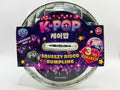 K-Pop Disco Squeezy Dumpling XL 16cm