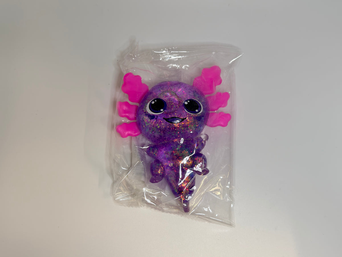 Sugar Maltose Axolotl