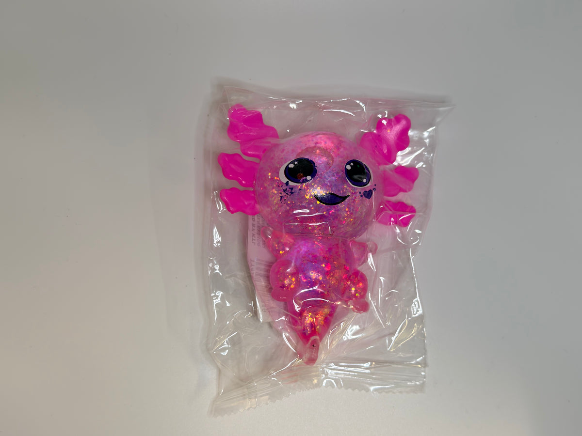 Sugar Maltose Axolotl