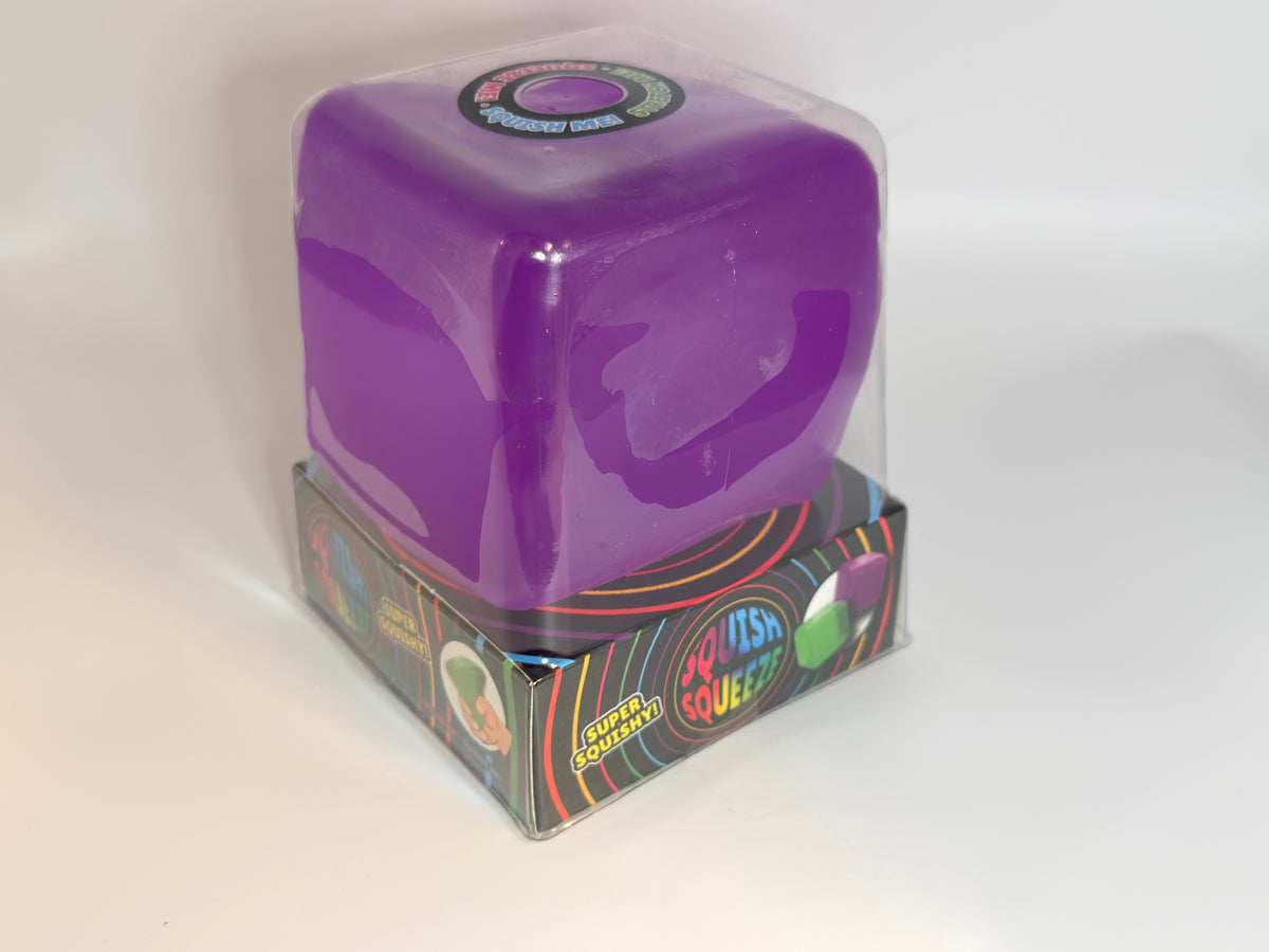 Mega Cube