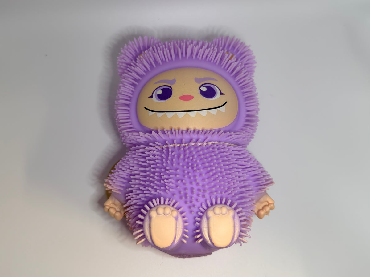 Puffa Onikuma Light Up