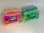 Game On Gaming Goo