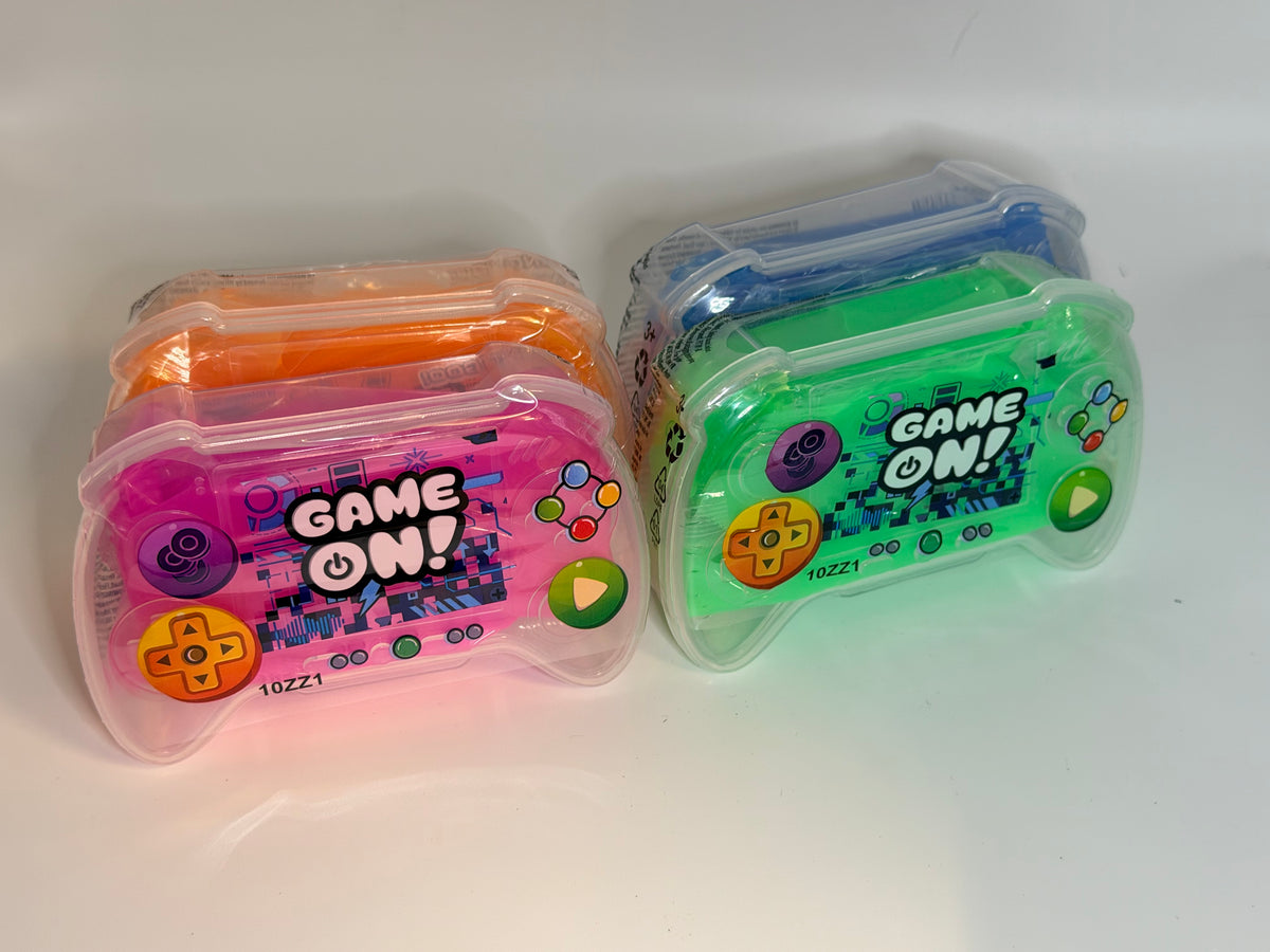 Game On Gaming Goo