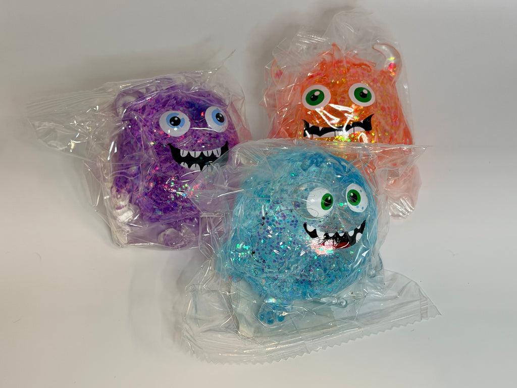 Sugar Maltose Monster