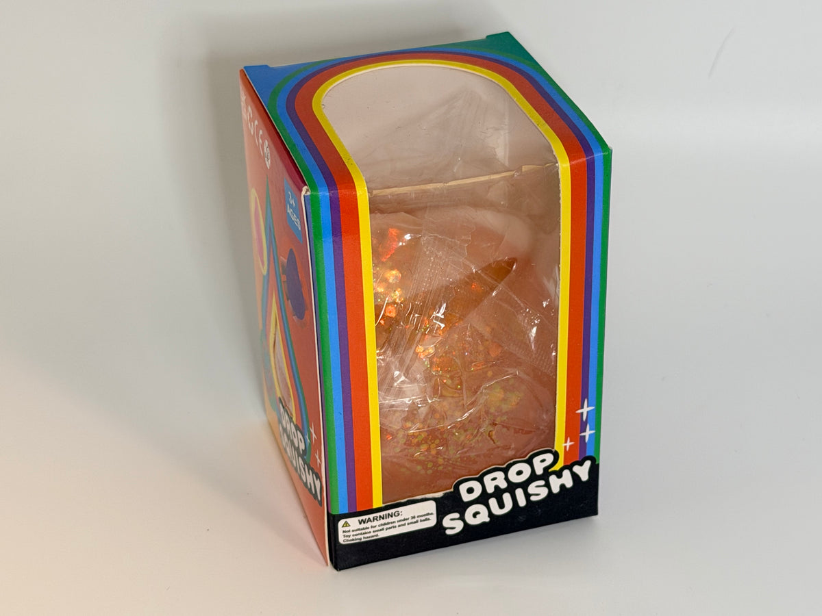 Dream Drop Squishy