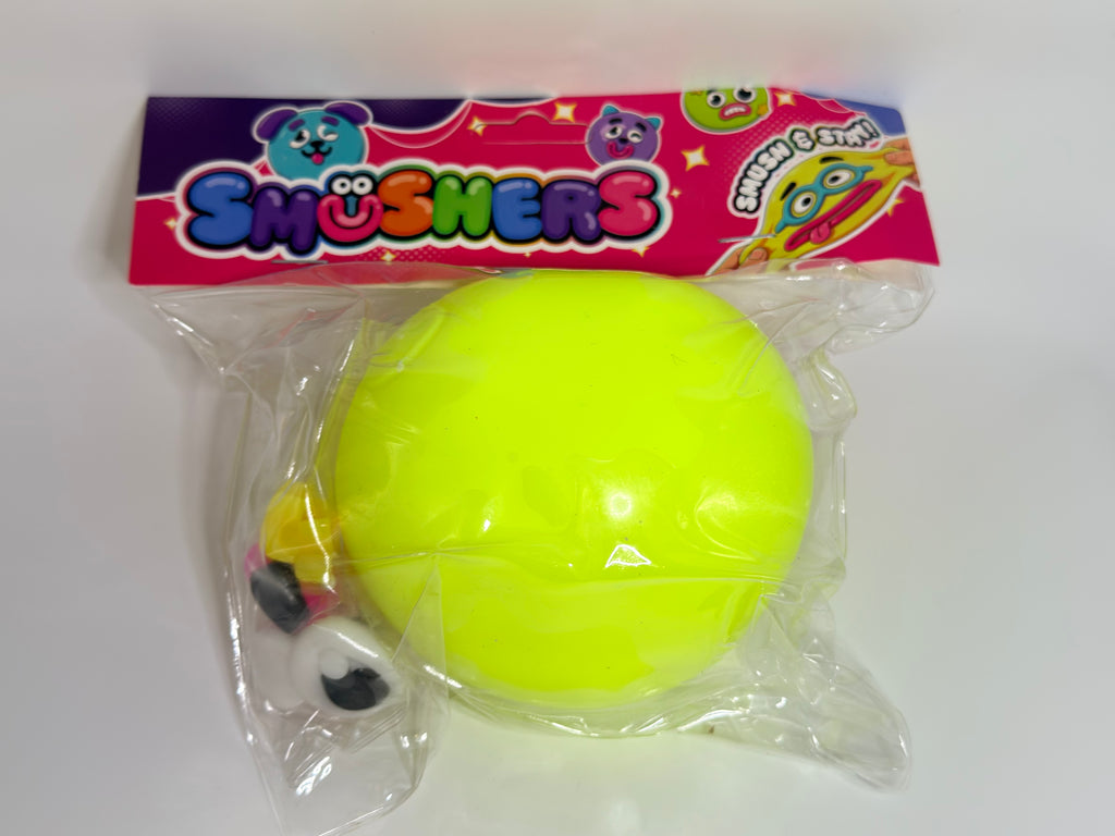 Smushers Funny Balls