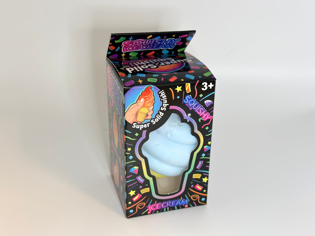 Squishy Ice Cream