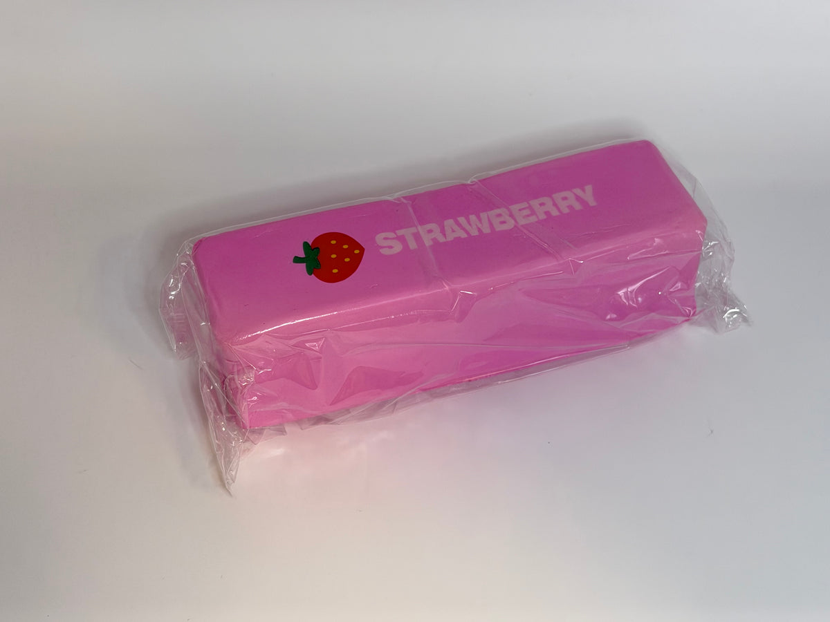 Strawberry Butter Stick