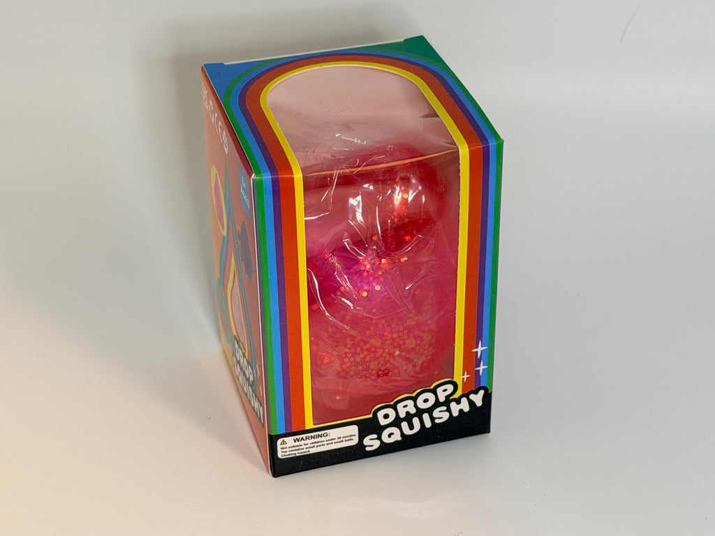 Dream Drop Squishy