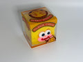 Crunchy Squeeze Cheese Stress Relief Toy