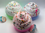 KTL Jumbo Squishy Cupcake