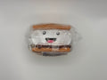 Kawaii Foodiez Squishy Squeezy Fast Food