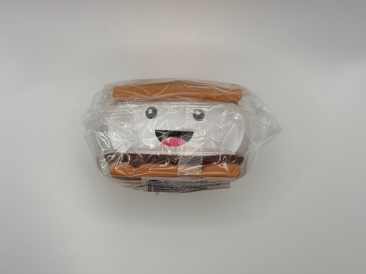 Kawaii Foodiez Squishy Squeezy Fast Food