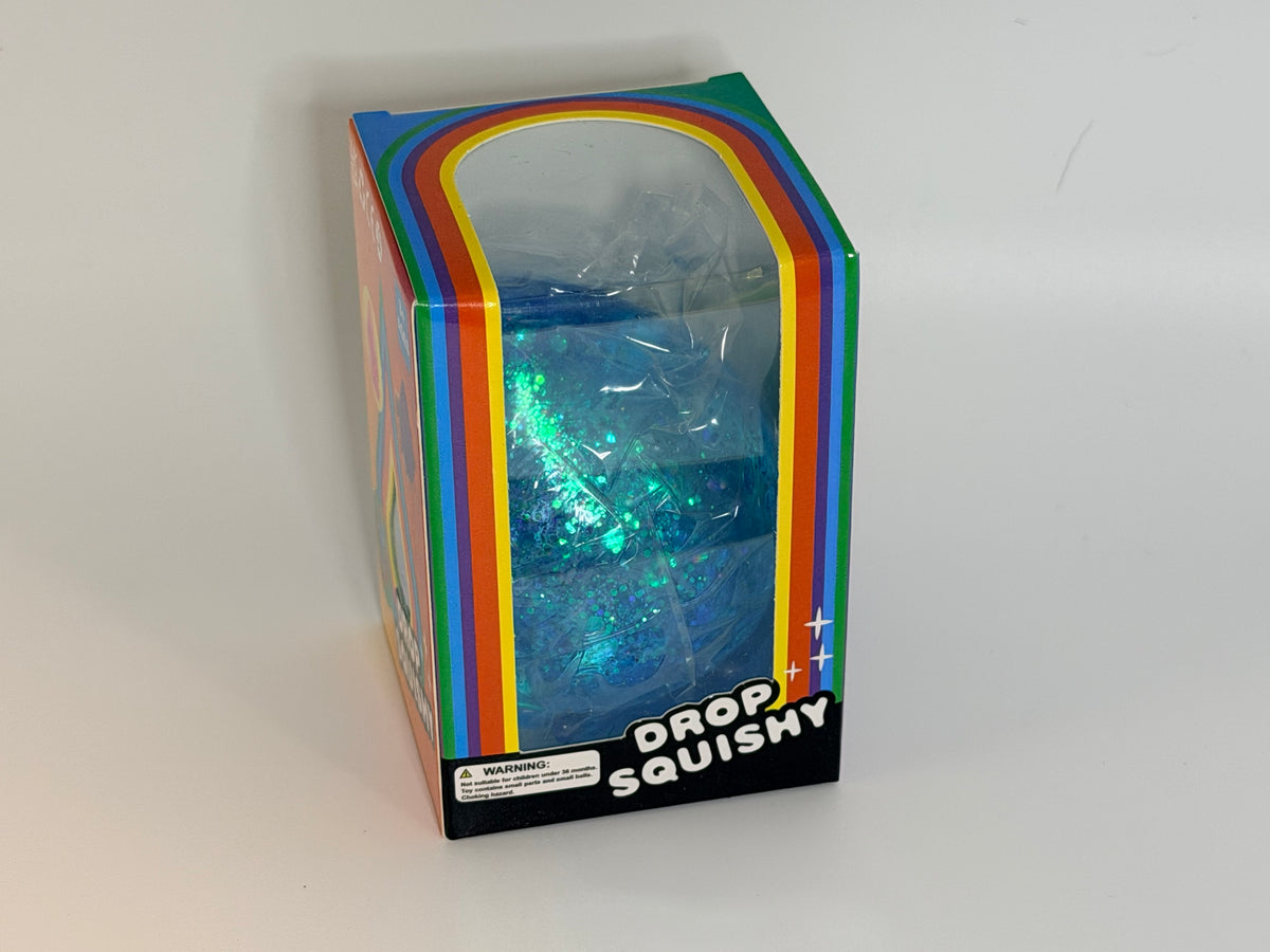 Dream Drop Squishy