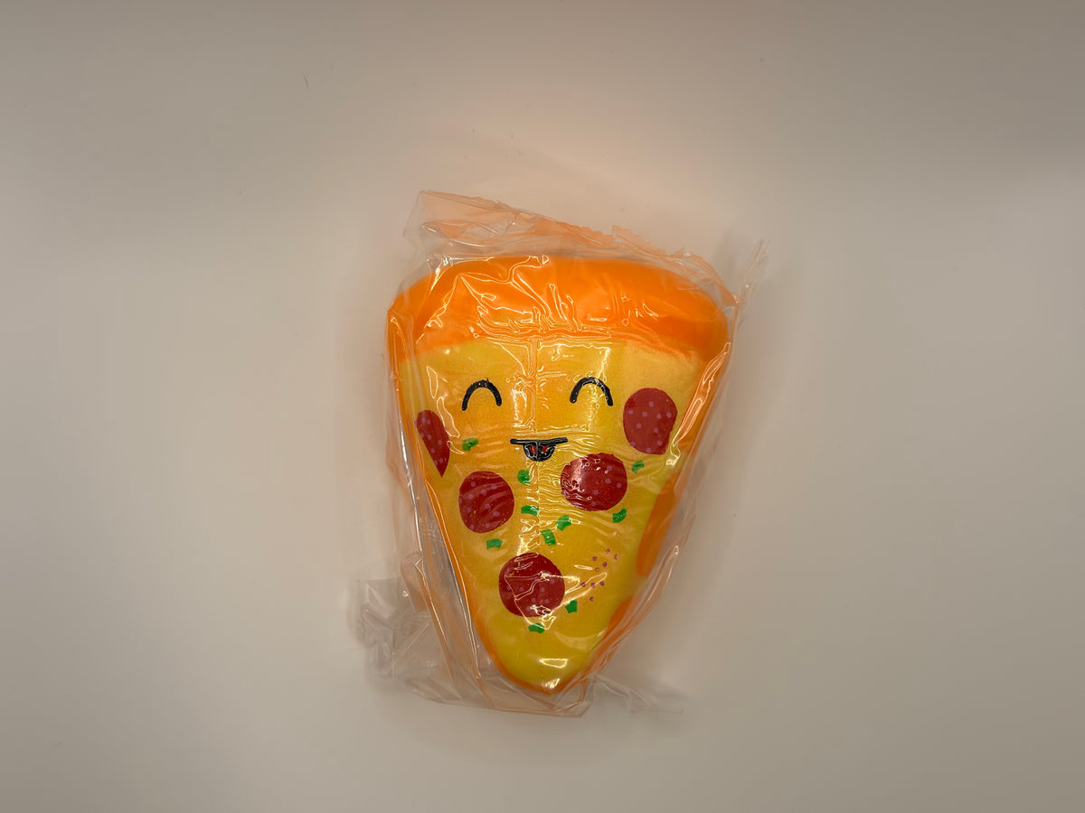 Kawaii Foodiez Squishy Squeezy Fast Food