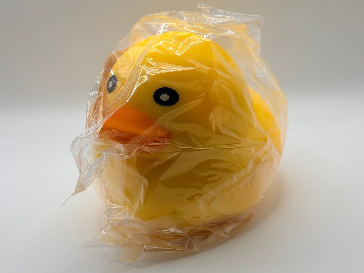 Jumbo Super Squishy Duck