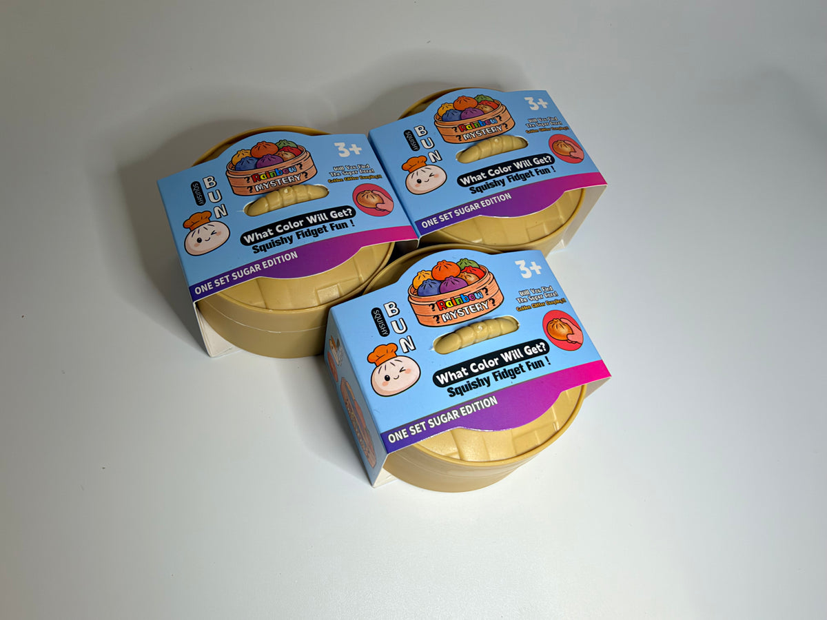 Mini Maltose Dumplings 5.5cm