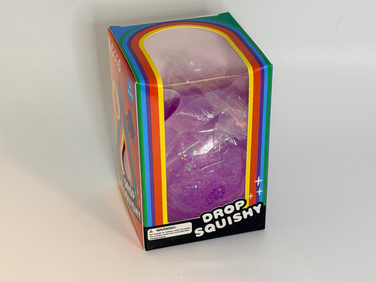 Dream Drop Squishy