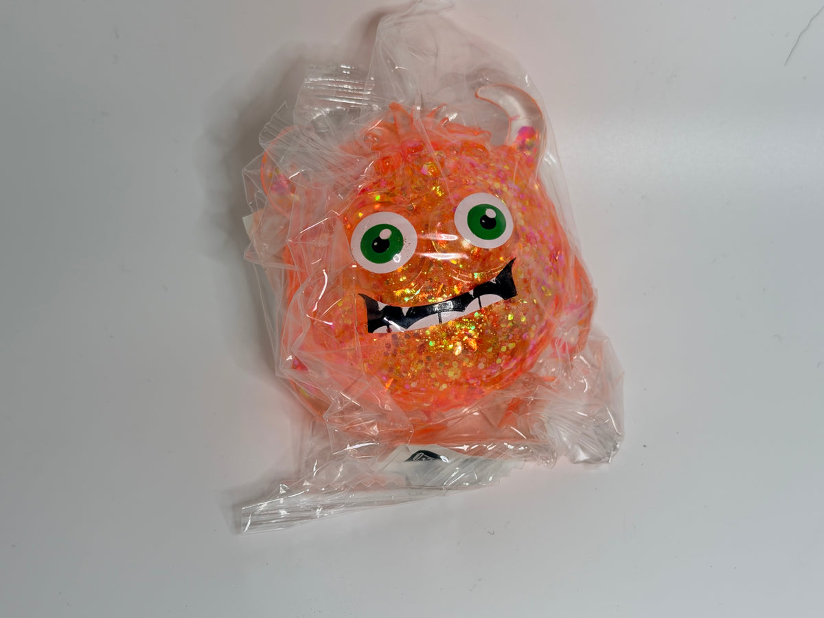 Sugar Maltose Monster