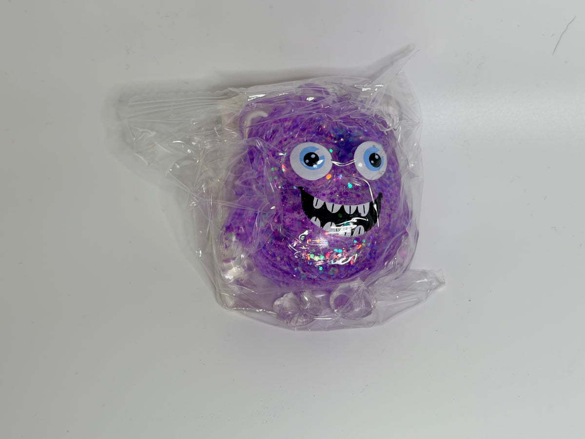 Sugar Maltose Monster