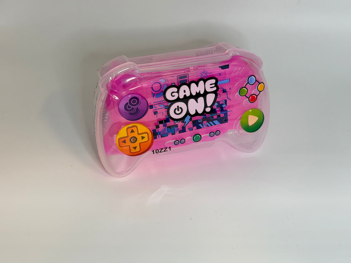 Game On Gaming Goo