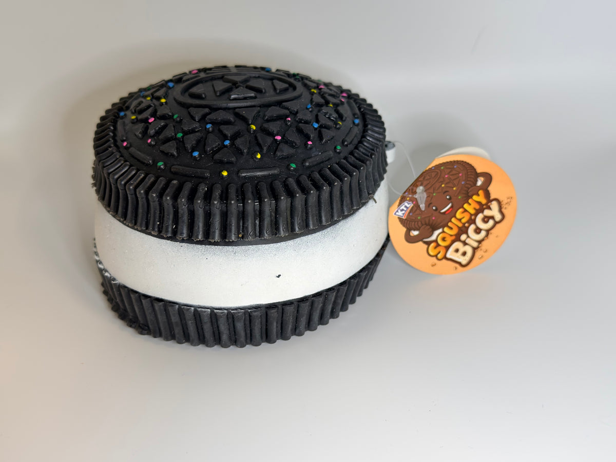 KTL Jumbo Biccy