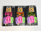 Scrunchems Maltose Ice Lollies