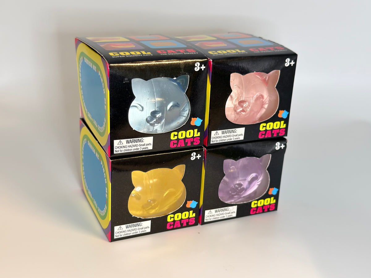 Cool Cats