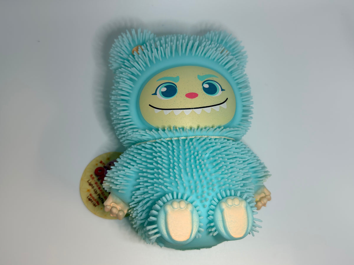 Puffa Onikuma Light Up