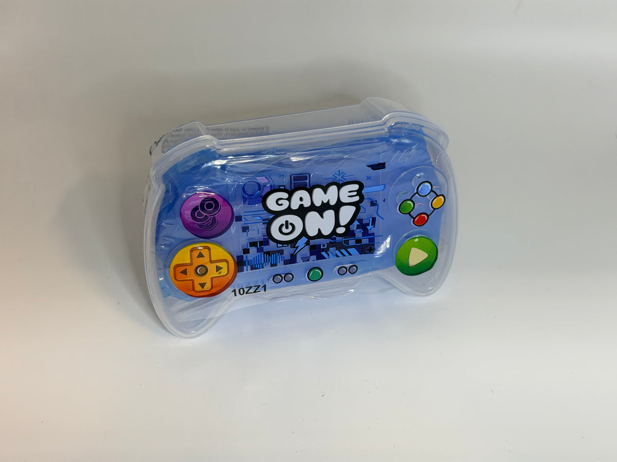 Game On Gaming Goo