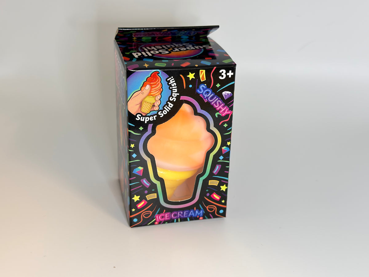 Squishy Ice Cream