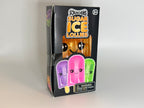 Scrunchems Maltose Ice Lollies