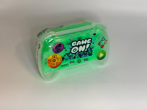 Game On Gaming Goo