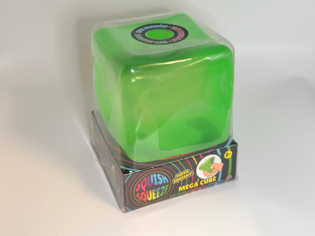 Mega Cube