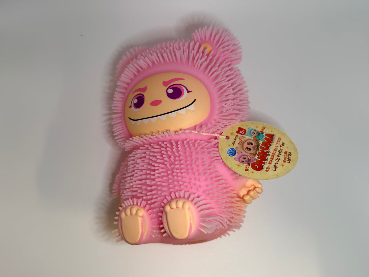 Puffa Onikuma Light Up