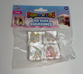 Squeezos Unicorn/Capybara Ice Cubes