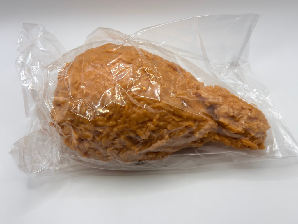 Russko Jumbo Fried Chicken Drumstick