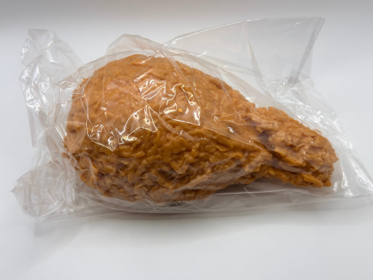 Russko Jumbo Fried Chicken Drumstick