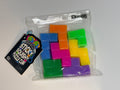 Scrunchems Sticky Squishy Puzzle Cube