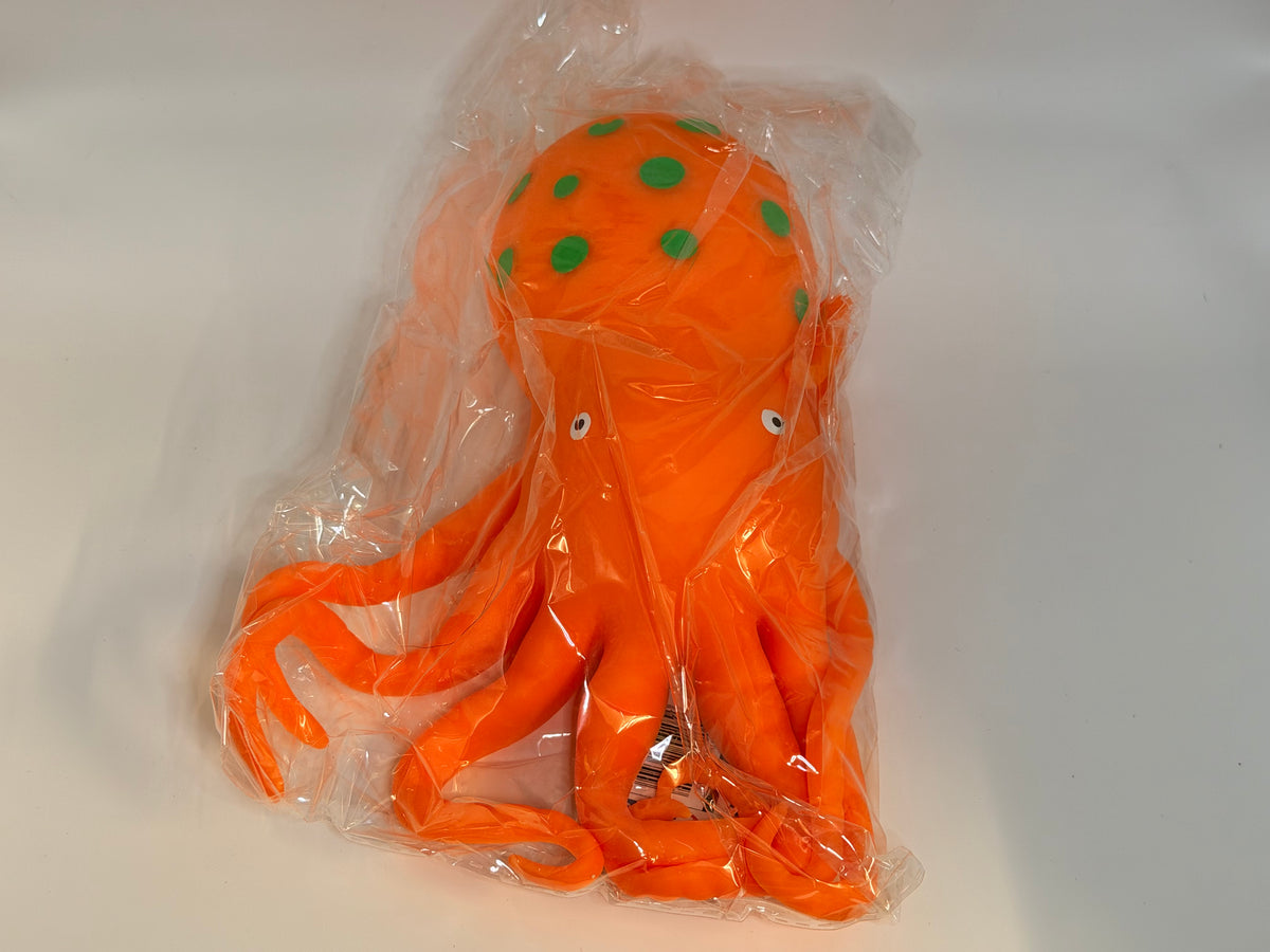 Jokes And Gags Super Squids